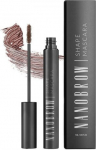Blakstienų tu&scaron;as Nanobrow Rudas, 7 ml