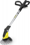 Akumuliatorinis piktžolių &scaron;alintojas Karcher WRE 18-55
