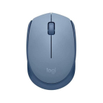 Belaidė optinė pelė Logitech M171