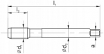 Fanar M8 Din-376b Hsse Tin sriegiklis