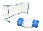 Futbolo vartų tinklas YakimaSport, 300 x 100 cm