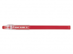 I&scaron;trinamas ra&scaron;iklis Pilot Kleer, raudonas, 0.7mm