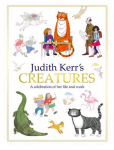 Judith Kerr's creatures: a celebration of the life and work of Judith Kerr