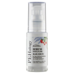 Emulsinis serumas įvairaus poringumo plaukams Joanna PEHology Serum, 25 g