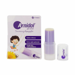 Arnidol gelio lazdelė 15g