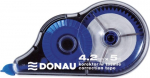 Korektorius juostelinis Donau "pelės" tipo, 4,2mm x 5m