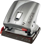 Maped Advanced 35k Perforatoris, Sidabrinis