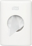 Tork B5 dozator sanitarinių mai&scaron;elių, baltas