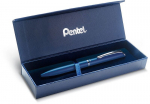 Pentel Energel Bl2007 gelinis ra&scaron;iklis, 0,7mm, tamsiai mėlynas