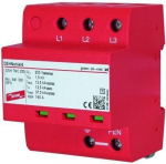 Apsauga nuo vir&scaron;įtampio Dehnshield Tnc 255 941300