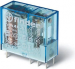 Finder 40.61.9.024.0000 relė, 16a, 24v Dc