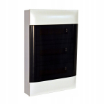 Legrand Practibox S 3x12 sieninė skirstomoji dėžė, 36 moduliai, Ip40