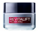 Dieninis veido kremas L'Or&eacute;al Paris Revitalift Filler HA 50 ml