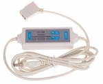 FLC valdiklių programavimo sąsaja - FLC18E-USB
