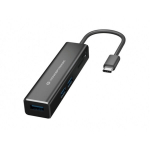 Adapteris Conceptronic DONN08B, USB 3.2