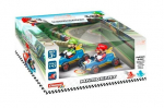 Carrera Mario Kart 8 rinkinys, 2 vnt.