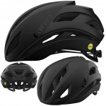 Giro Eclipse Mips &Scaron;almas Laiko Važiavimui M (55-59cm) Matinis Juodas
