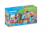 71241 PLAYMOBIL&reg; Country, Arklių veterinarijos gydytojas