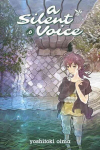 Silent Voice Vol. 6, 6