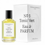 Kvapusis vanduo Thomas Kosmala No.8 Tonic Vert EDP moterims/vyrams, 100 ml