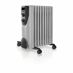 Alyvos radiatore 1500 W - NAUJAS DAKAR 1500