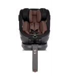 Cavoe Automobilinė kėdutė Le Mans Isofix 360, 0-36kg, Terracotta
