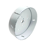 Gręžimo karūna Specialist+ Bi-Metal 140mm