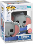 Funko POP! Disney Classics Dumbo Exclusive