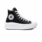 Laisvalaikio batai moterims Converse Chuck Taylor All Star Move S6460334, 37