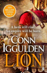 Lion: 'brings war in the ancient world to vivid, gritty and bloody life'