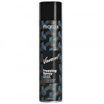 Apimties suteikiantis lakas plaukams Matrix Vavoom Freezing Extra Full, 500ml&nbsp;