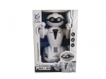 &Scaron;okantis Robotas Dynamic