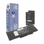 Mitsu F3YGT Dell Latitude 7390 7490 7280 7290 7380 7480 5800mAh 44Wh 7.6V
