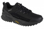 Batai vyrams Skechers Bionic Trail, juodi