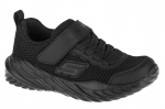 Sportiniai batai berniukams Skechers, juodi, 33
