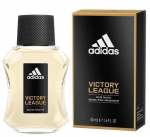 Tualetinis vanduo Adidas Victory League vyrams EDT, 50 ml