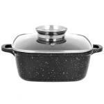 Brunbeste puodas, 6.1 L