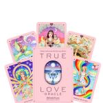 Taro Kortos True Love