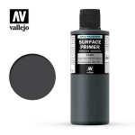 Akrilinis gruntas German Panzer Grey 60ml
