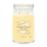 Yankee Candle kvapnioji žvakė Vanilla Cupcake 567 g