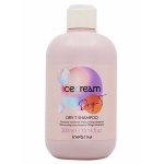 Drėkinamasis &scaron;ampūnas plaukams Inebrya Dry, 300ml