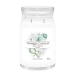 Yankee Candle kvapioji žvakė Baby Powder 567 g