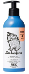 Intymios higienos gelis Yope Comfort Strength vyrams, 300 ml