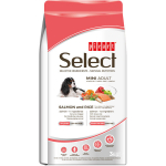Select Mini Adult su la&scaron;i&scaron;a ir ryžiais, 3 kg