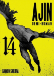 Ajin: demi-human