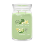 Yankee Candle kvapioji žvakė Vanilla Lime 567 g