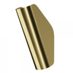 Maytoni Modern Wall Lamp Notta MOD417WL-01BS Žalvaris