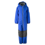 Huppa Softshell kombinezonas ADAL 1, blue/ dark gray