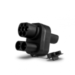 Adapteris Andaicc CCS2-Tesla