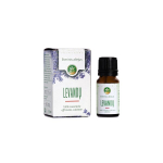 Eterinis aliejus Mėta Levandų, 10 ml